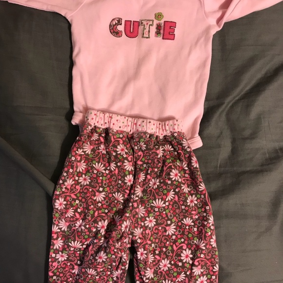 Baby girl clothes - Picture 2 of 8